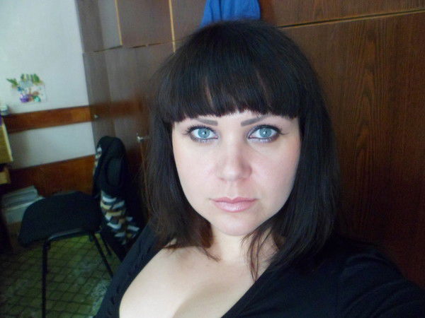 Жанна Задорожная