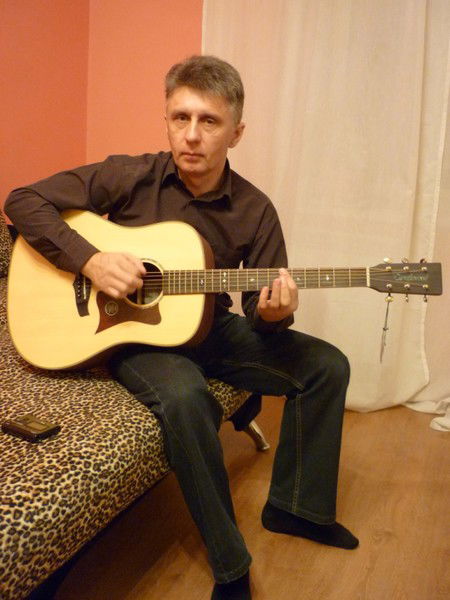 Андрей Чуваев