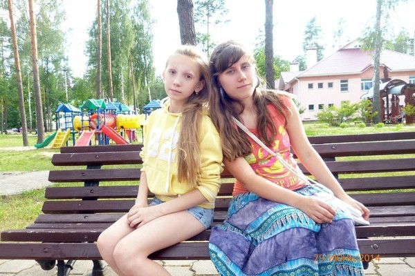 Катя Корнева