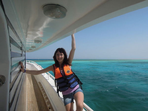 Елена Андреянова