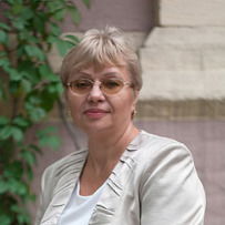 Людмила Дубовик