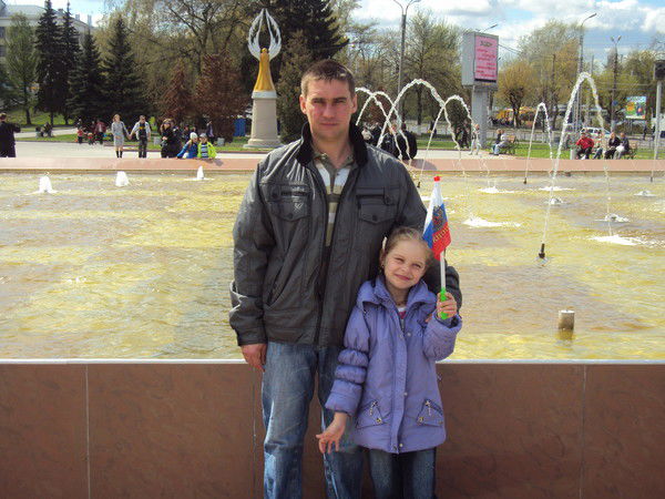 Алексей Тихомиров