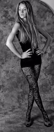 Анна Кирмарова