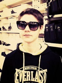 Дима Мамоненко