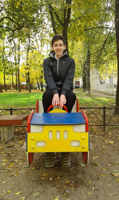 Антон Бокатый