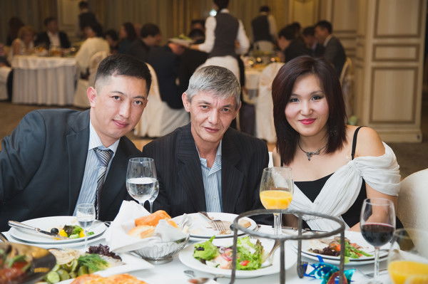 Назира Балгаева