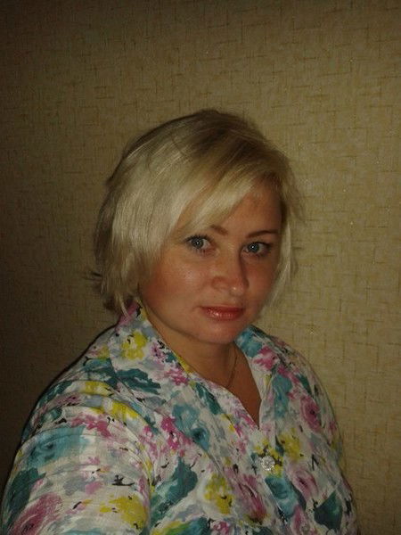 Надежда Корякина