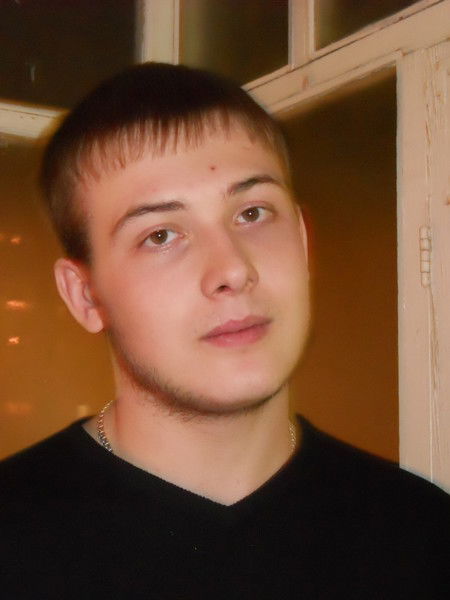 Владимир Суханов