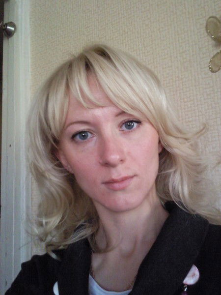 Тарасова Юлия