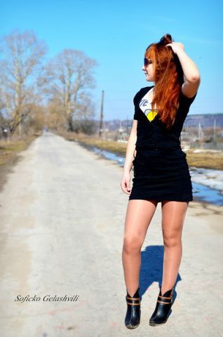 Инна Маркина