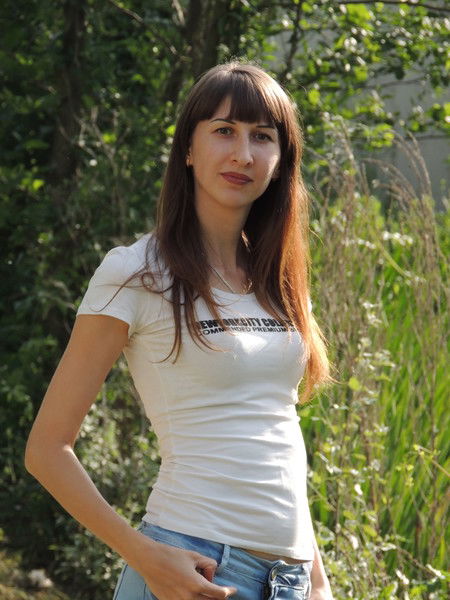 Александра Богачева