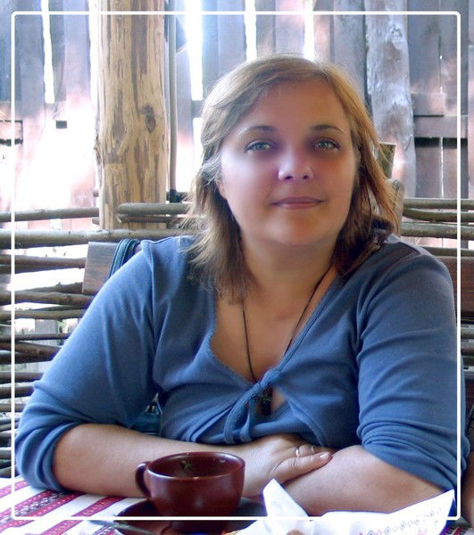 Светлана Исакова