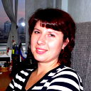 Svetlana Kuropaytnik