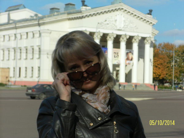 Татьяна *****