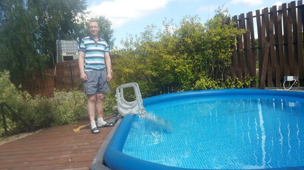 Андрей Гартман