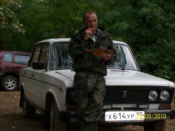 Сергей Митюхин