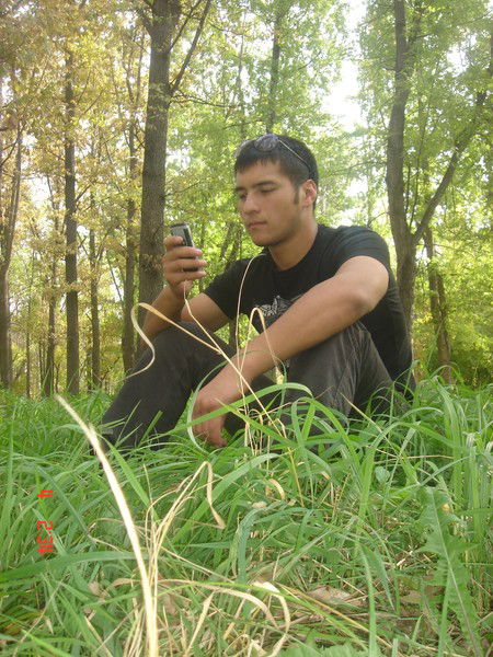 Аман Муктажыев