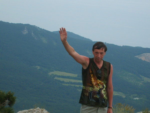 Александр Зимин