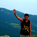 Александр Зимин