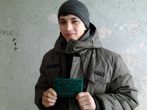 Лео Сененков