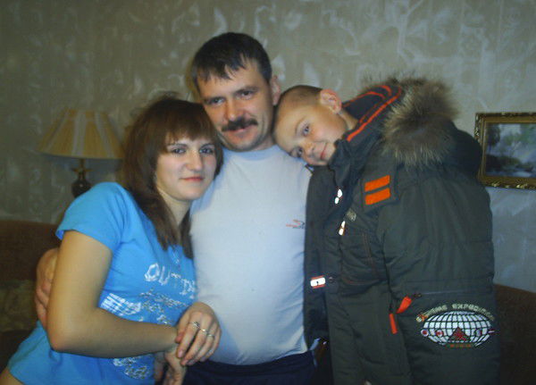 Сергей Бушмакин