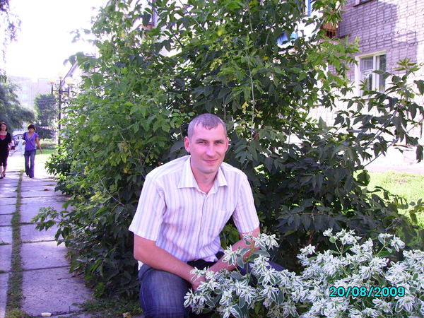 Владислав Чарушин