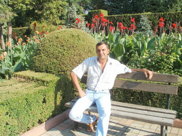 Игорь Бондарь