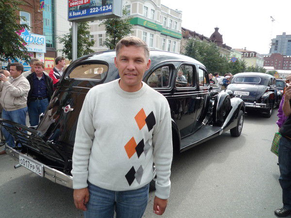 Альфит Ахатов