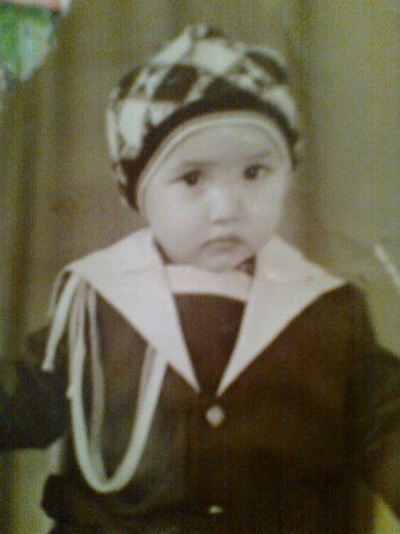 Серик Адамбеков