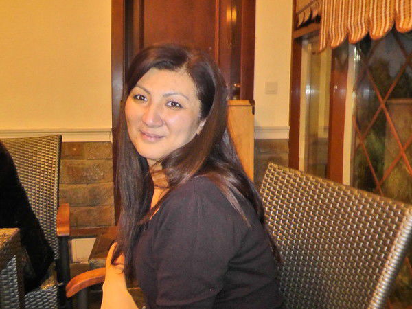 Диля Илахуновна