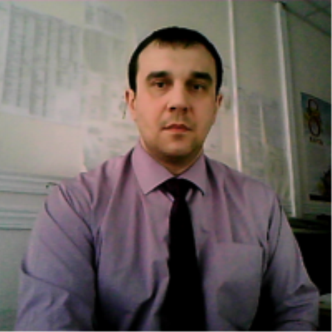 Дмитрий Лаврентьев