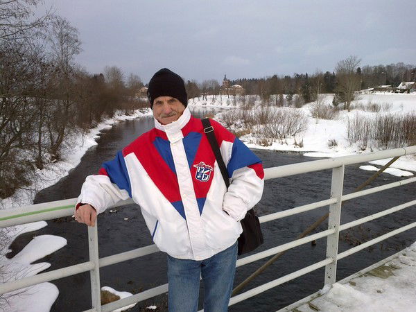 Николай Королёв