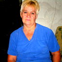 Вера Шишкина
