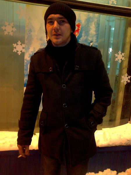 Рустам Насиров