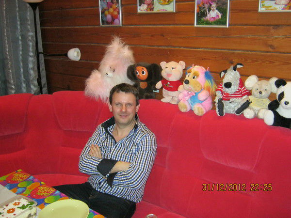 Дмитрий Плескач