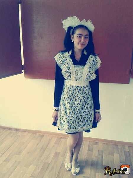 Альбина Лавринович