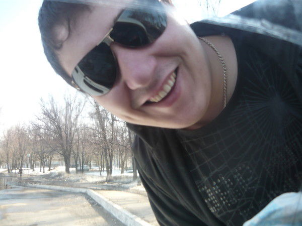 Альмир Бакиров