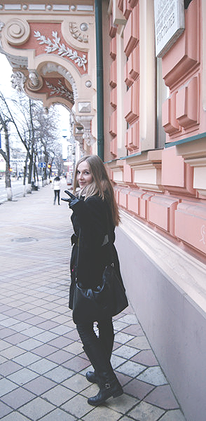 Екатерина Бойко