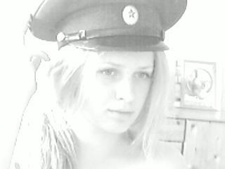 Анастасия Альшевская