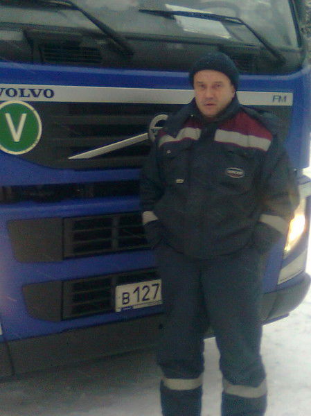 Алексей Леонов