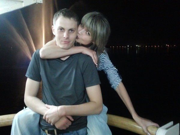 Наталья Вдовиченко