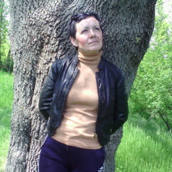 Елена Левицкая