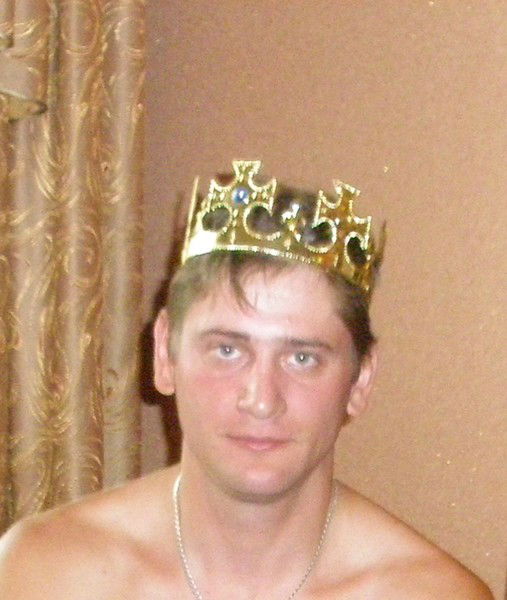 Руслан Красовицкий