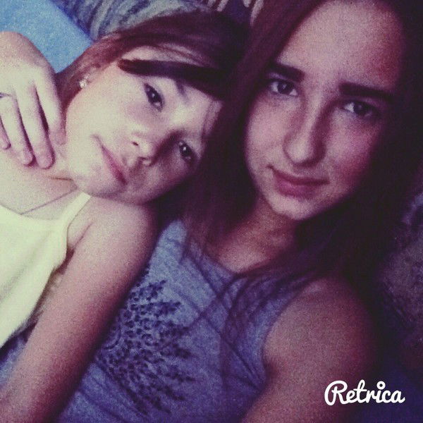 Соня Бушменкова