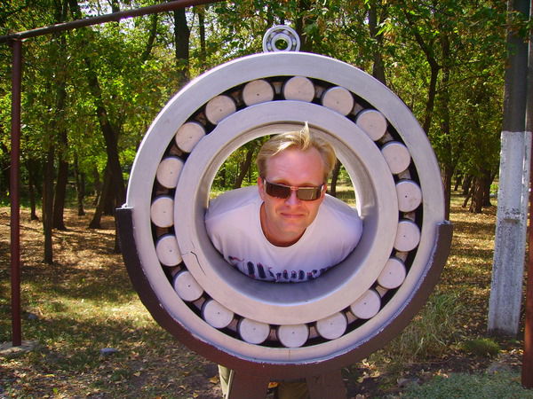 Владислав Чижевский