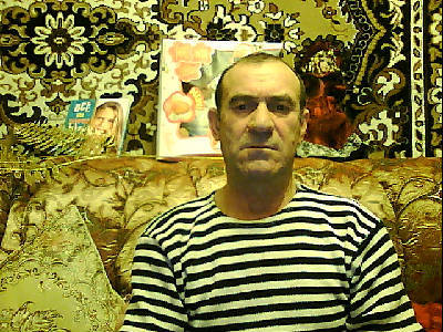 Анатолий Лысенко