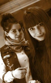 Ольга Чубцова