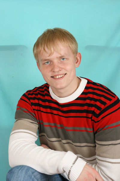 Сергей Тимощук