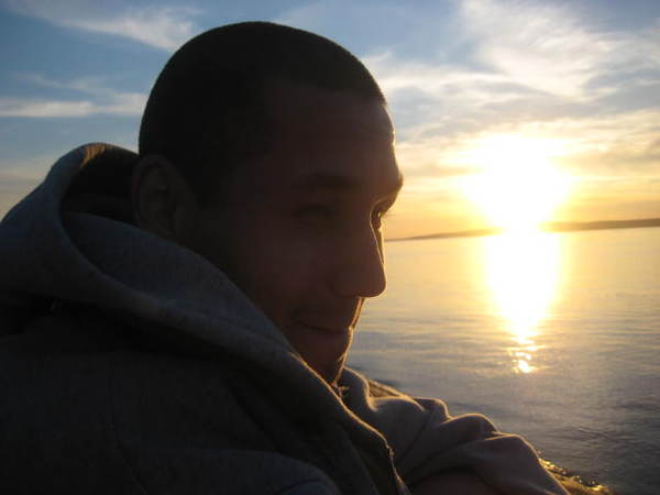 Никита Андреев