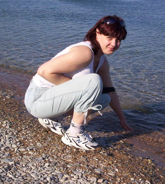 Любовь Тарасова